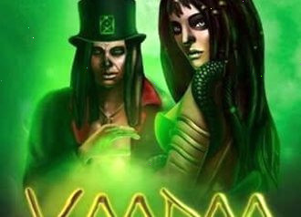 Слот Legacy of Dead